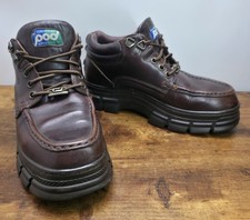 Pod Original Brown Leather