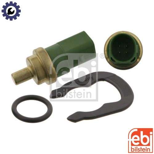 Sensor coolant temperature - sensor,