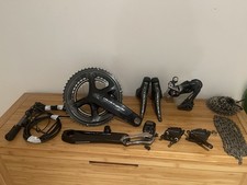 Shimano dura ace r9170 - ace, 11spd