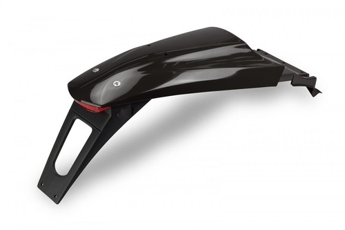 Fender rear fender rear fender