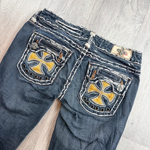 Ultra low rise slim - 6”,