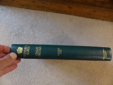 GB mint Collection in SG Windsor album with pages from 1840-1970