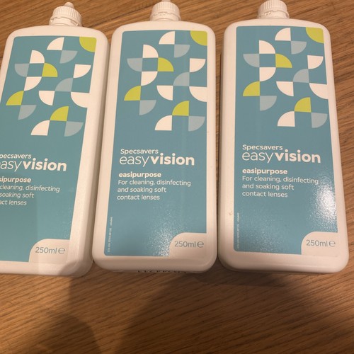 250ml specsavers contact - x,