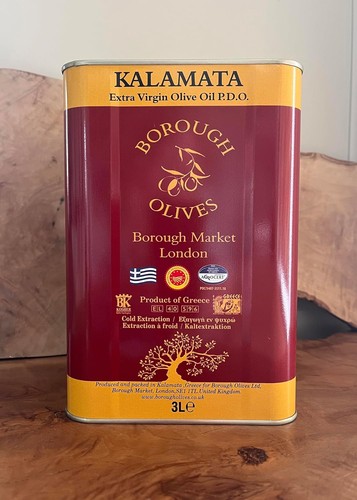 Borough olives kalamata - olives,