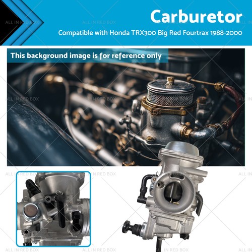 Carburetor suitable for honda - for,