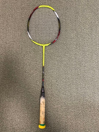 Yonex arcsaber slash - yonex, z-slash