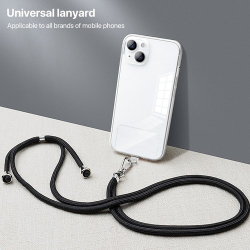 Anti lost mobile phone lanyard - anti-lost,