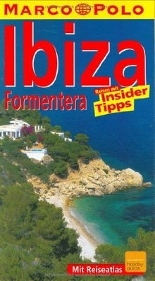 Marco polo reiseführer - marco, ibiza