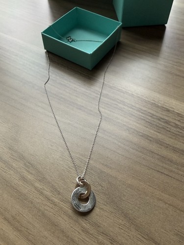 Tiffany pendant necklace - tiffany, co.