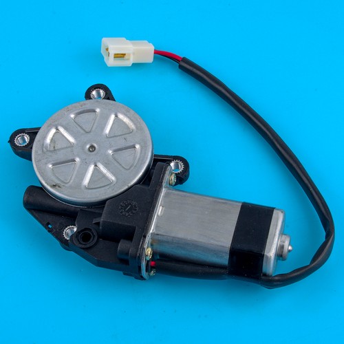 12v left window - 12v,