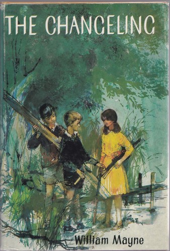 The changeling william - the,