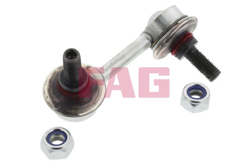 Link coupling rod stabiliser - link/coupling, rod,