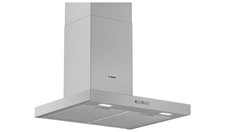 Bosch DWB64BC50B 60cm Chimney