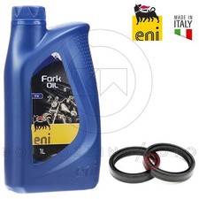 1L Oil Eni 5W Fork Seal 35 X