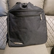 Jeep Pullstring Bag with Zip
