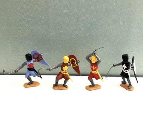 Timpo medieval knights - timpo,