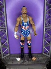 Julius Creed WWE Mattel Elite