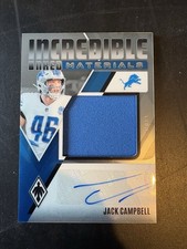 2024-25 Panini Phoenix Jack