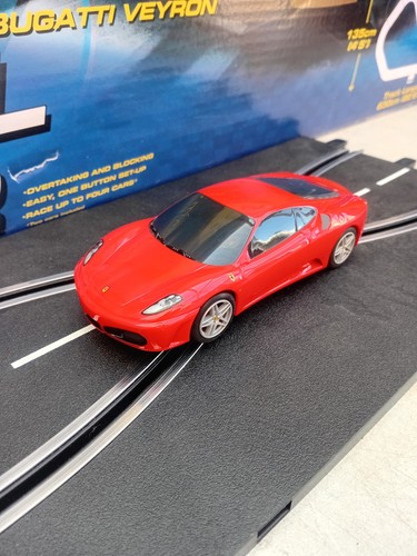 Scalextric ferrari f430 - ferrari,