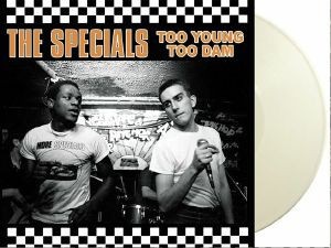 Specials the too much - specials,,