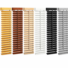 PVC Venetian Blinds Easy Fit