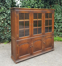 TITCHMARSH & GOODWIN OAK