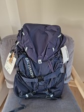 Salomon Aerotrek 48W Hiking