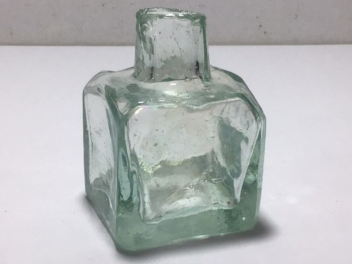 Superb crude aqua - crude,