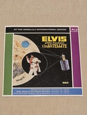 Elvis Presley Aloha From