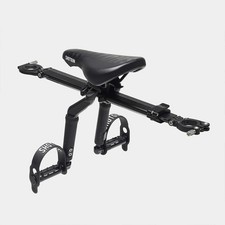 Shotgun Pro MTB Child Seat