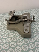 Vintage Swiss Made Cinea