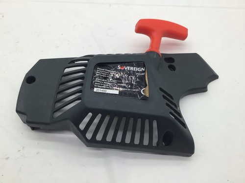 Sovereign pcs38z chainsaw - sovereign,