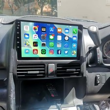 For Honda CRV-2 CR-V II