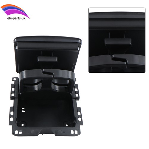 New armrest center - new,