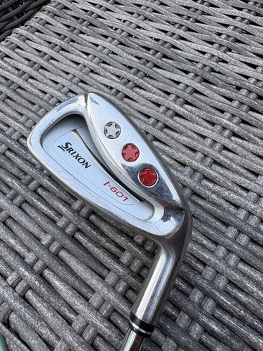 Srixon 601 iron - srixon,