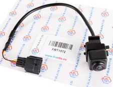 Rear View Camera Renault