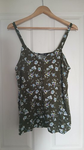 Yours clothing ladies green - yours,