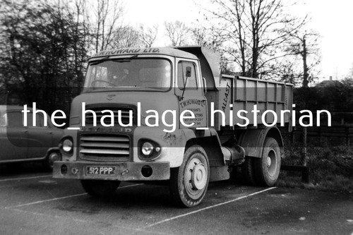 Thh truck photos - thh,