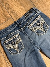 Vigoss Dallas low rise boot