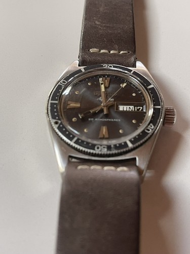 Vintage mens duward - vintage, aquastar