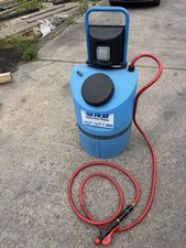 Gnb Aqua Jet Plus. Forklift