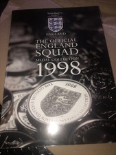 1998 World Cup Official