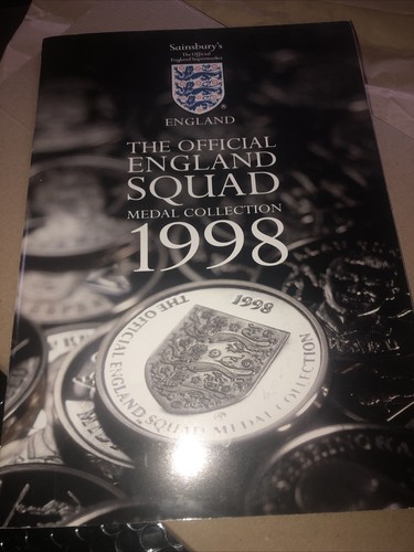 1998 world cup official - 1998,