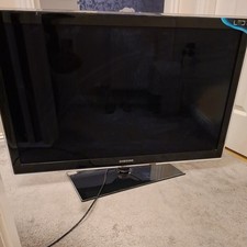 Samsung UE40C6000 40" 1080P HD