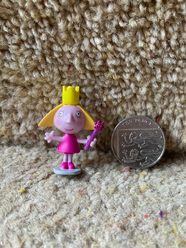 Ben and holly little - and, holly’s