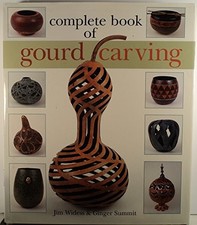 Complete Book of Gourd