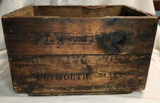 Plymouth Bottling Works Soda