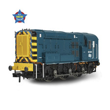 Bachmann 35-925 Class 08 08329