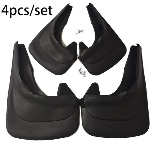 Universal splash guards - 4x,