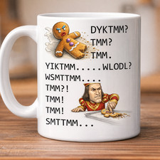 Shrek movie themed mug! Do you